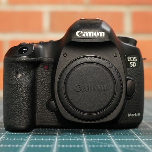 Canon eos mark - iii, 22.3