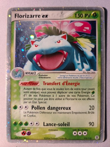 Carte pokemon - -, 🌺