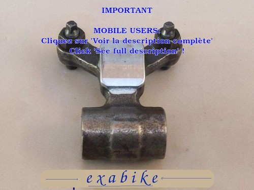 Culbuteur pour suzuki gsxr 750 - pour,