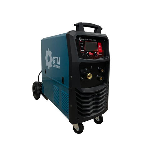 Poste souder gtm pmig - poste,