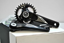 Pédalier Monocorona FSA 30T