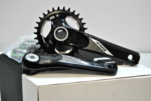 Pédalier monocorona fsa - fsa, 30t