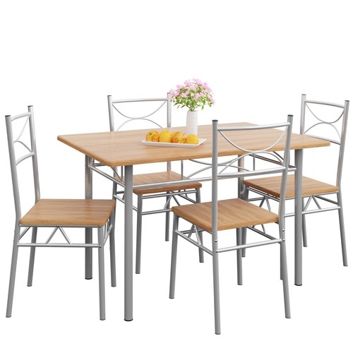 Ensemble table manger - de,