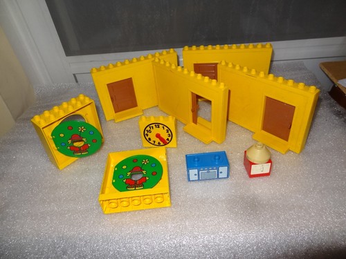 Lego duplo lot - lot, pour