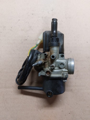 Carburateur complet avec - complet,