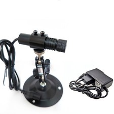 Green Line 532nm 50mW laser Generator Module Locato Marker Sawmill Alignment