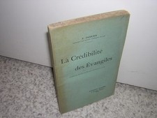 1913.crédibilité des