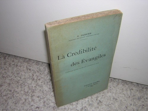 1913 crédibilité des - 1913.crédibilité,