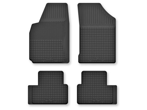 Tapis sol caoutchouc bac - de,