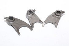 fourchettes sélection vitesse