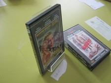 DVD DE FUNES MISSION A TANGER AUDIARD HUNEBELLE RENE CHATEAU TTBE