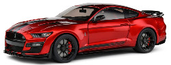 Ford mustang shelby gt500 - ford,
