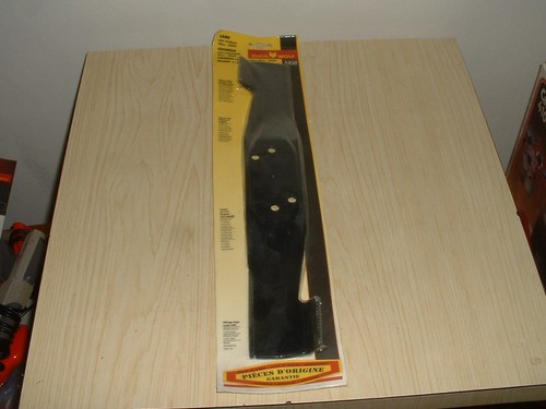 Lame tondeuse wolf nr40 - nr40, ++