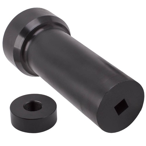 Mainshaft lock nut - lock, 2