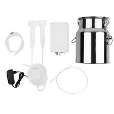 5L Household Electric Goat Cow