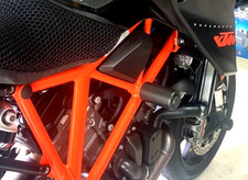 KTM 1290 Superduke R 2014-2019