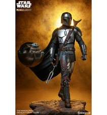 Statue Star Wars Sideshow The