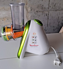 Hachoir Moulinex DJ753 - 3