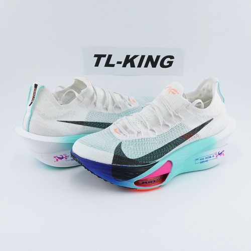 Nike air zoom alphafly - zoom, next%