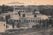 19-EYGURANDE ASILE DE LA CELETTE-N�T5202-D/0355