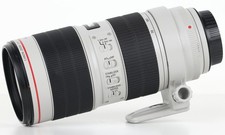 Canon EF 70-200mm f2.8L IS III