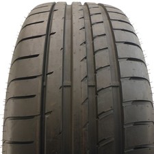 1 X GOODYEAR 255/55 R19 111Y