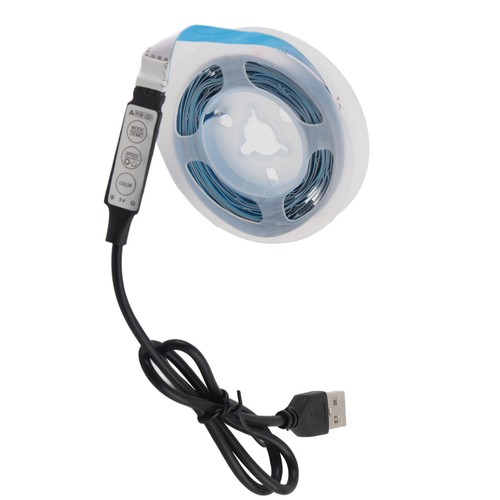 Led strip lights rgb - lights,