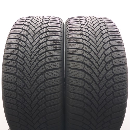 Bridgestone blizzak 6 - 2x,