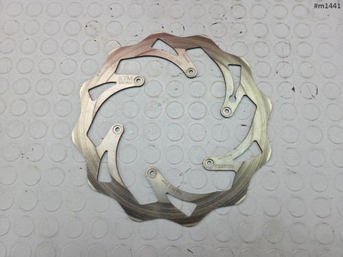 Disque avant 77309060000 - 77309060000, ktm