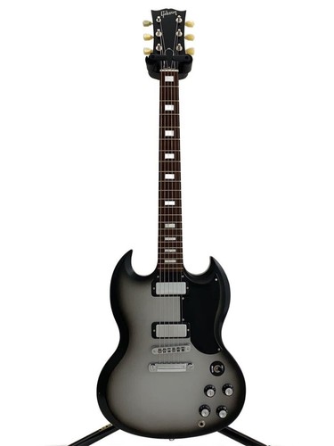 Guitare électrique gibson - électrique,