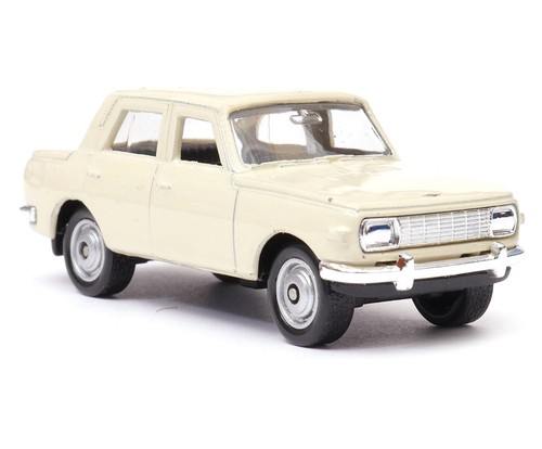 Welly wartburg 353 cream 60 - 353,