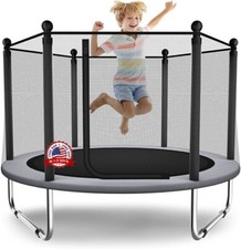 Trampolin Brincolin Para