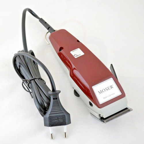 Tondeuse cheveux moser 1400 - tondeuse, à