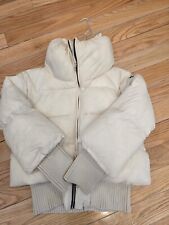 Toboggan Canada 2-Layer Puffer Jacket Size M