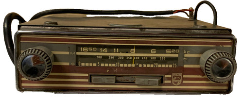 1959 philips n3x84v valve car - valve,