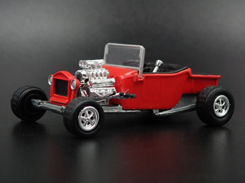 1923 ford bucket - ford, rod