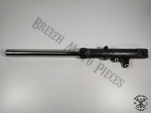 Bras fourche gauche - de,