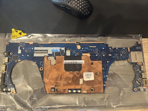Carte mère zbook - hp,