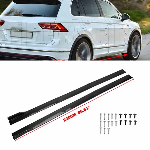 For tiguan limited 6 - for, 86.6"