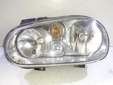1J1941015B LEFT HEADLIGHT / 67742010 / 1892096 FOR VOLKSWAGEN GOLF IV BERLI