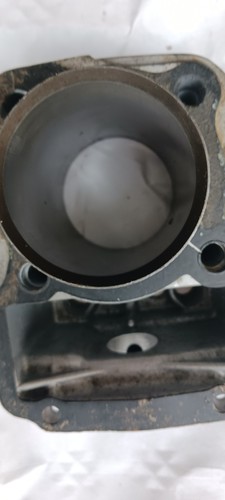 Honda 125 cylindres plus - honda,