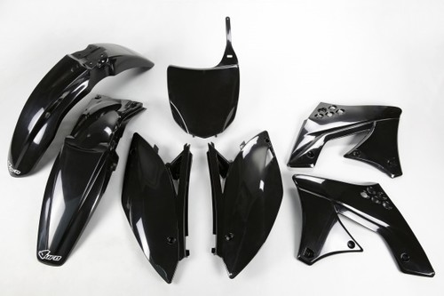 Kit plastique carènes - kit,