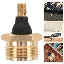  Adaptateur de soufflage d'air