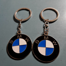 BMW   porte clé Lot de deux