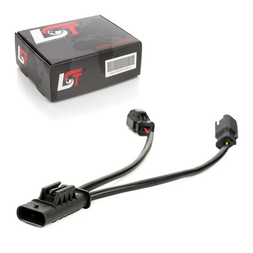 Câble adaptateur thermostat - d'adaptateur,