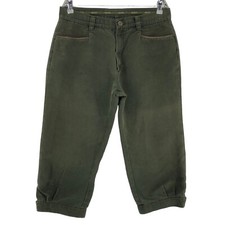 Shorts Vintage MUSTO Femme