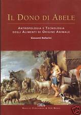 Il Dono di Abele Ballarini