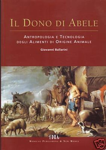 Dono abele ballarini - dono, di
