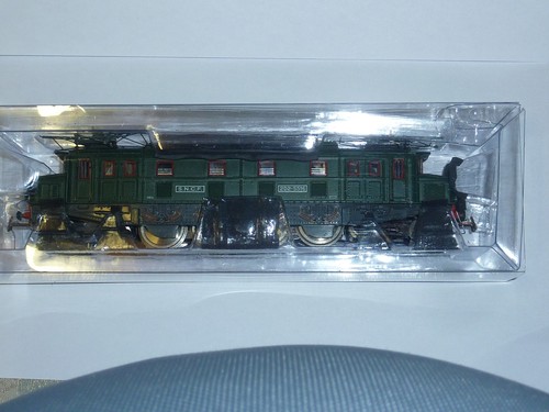 Jouef ancienne loco 2d2 - loco,