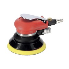 Ponceuse pneumatique orbitale